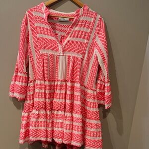 Devotion Twins Dress XS